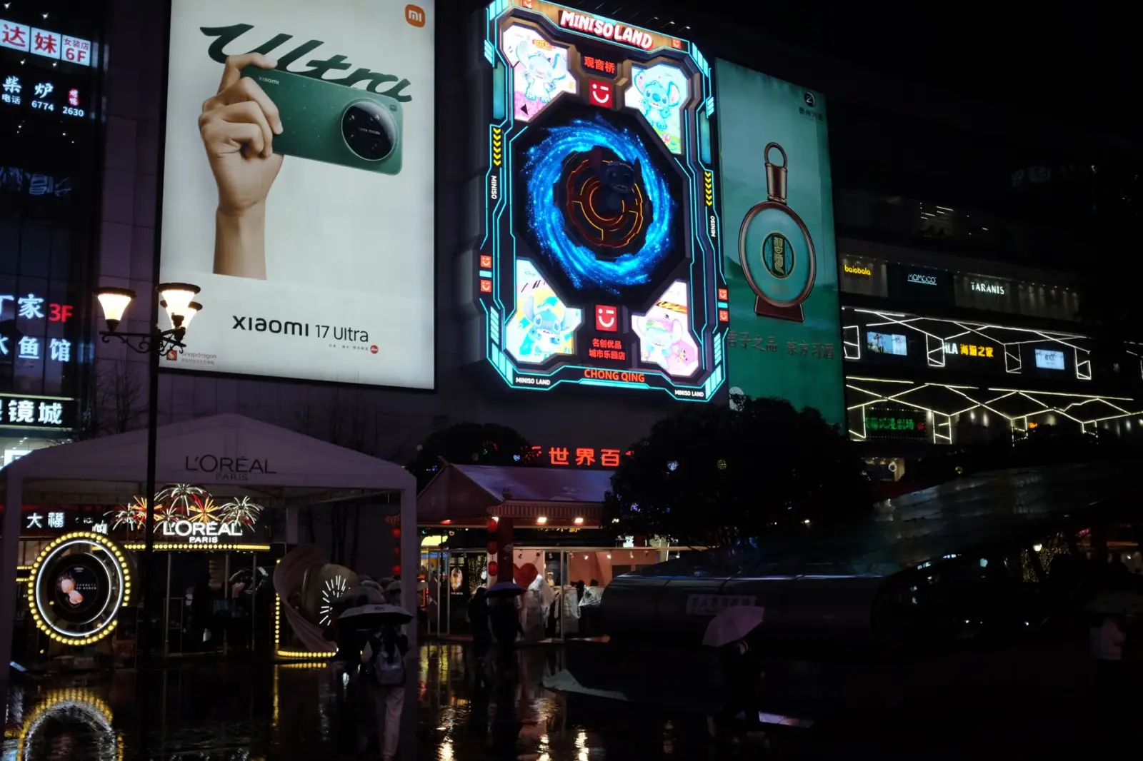广州品牌广告投放ROI分析报告：从数据洞察到媒介策略优化实践正文配图 1